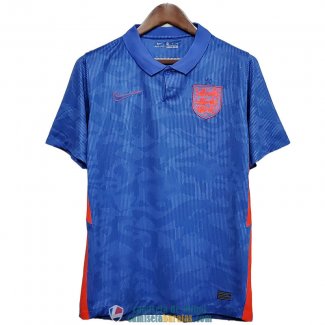 Camiseta Inglaterra Segunda Equipacion 2020