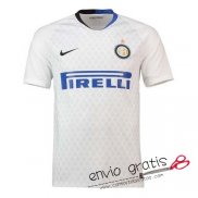 Camiseta Inter Milan Segunda Equipacion 2018-2019
