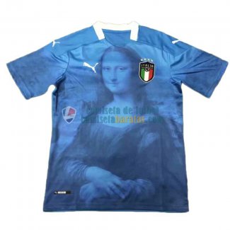 Camiseta Italia Mona Lisa 2019-2020