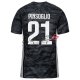 Camiseta Juventus Portero Primera Equipacion 21 PINSOGLIO 2019-2020