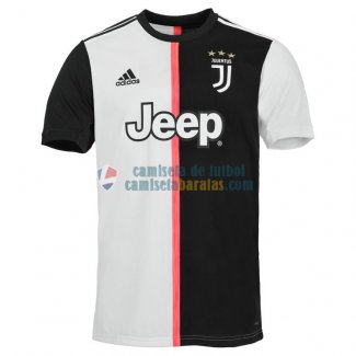 Camiseta Juventus Primera Equipacion 2019-2020