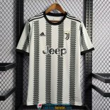 Camiseta Juventus Primera Equipacion 2022/2023