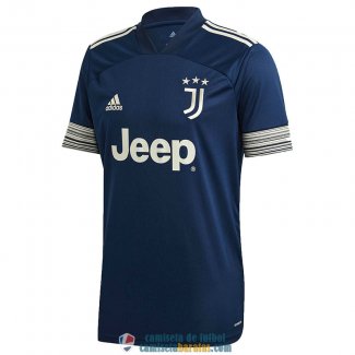 Camiseta Juventus Segunda Equipacion 2020/2021