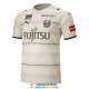 Camiseta Kawasak Frontale Segunda Equipacion 2021/2022