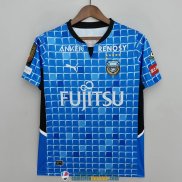 Camiseta Kawasaki Frontale Primera Equipacion 2022/2023