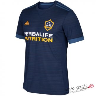 Camiseta LA Galaxy Segunda Equipacion 2018