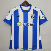 Camiseta Leganes Primera Equipacion 2021/2022