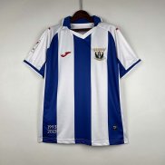 Camiseta Leganes Primera Equipacion 2023/2024