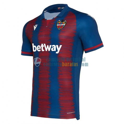 Camiseta Levante Primera Equipacion 2019 2020 -