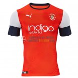Camiseta Luton Town FC Primera Equipacion 2019-2020