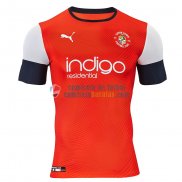 Camiseta Luton Town FC Primera Equipacion 2019-2020