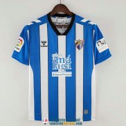 Camiseta Malaga Primera Equipacion 2022/2023