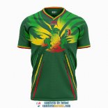 Camiseta Mali Segunda Equipacion 2024/2025