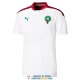 Camiseta Marruecos Segunda Equipacion 2020/2021