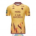 Camiseta Metz Segunda Equipacion 2023/2024