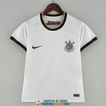 Camiseta Mujer Corinthians Primera Equipacion 2022/2023