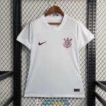 Camiseta Mujer Corinthians Primera Equipacion 2023/2024