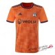 Camiseta Olympique Lyonnais Tercera Equipacion 2018-2019