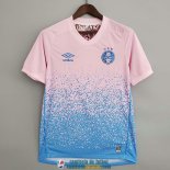Camiseta PSG Pink II 2021/2022