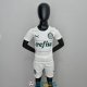 Camiseta Palmeiras Ninos Segunda Equipacion 2022/2023