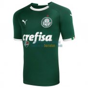 Camiseta Palmeiras Primera Equipacion 2019-2020