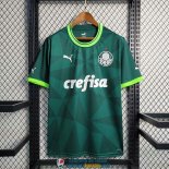 Camiseta Palmeiras Primera Equipacion 2023/2024