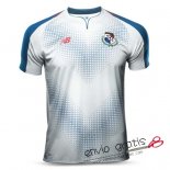 Camiseta Panama Segunda Equipacion 2018