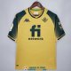 Camiseta Real Betis Tercera Equipacion 2021/2022