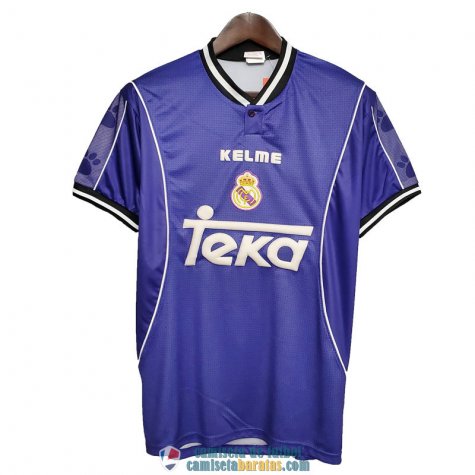 Camiseta Athletic Bilbao 1ª Equipación 1997/98 - Cuirz