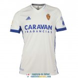 Camiseta Real Zaragoza Primera Equipacion 2020/2021