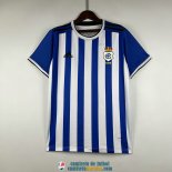 Camiseta Recreativo De Huelva Primera Equipacion 2023/2024