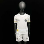 Camiseta Santos FC Ninos Primera Equipacion 2023/2024