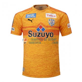 Camiseta Shimizu S Pulse Primera Equipacion 2019