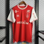 Camiseta Stade De Reims Primera Equipacion 2022/2023