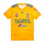 Camiseta Tigres UANL Primera Equipacion 2019-2020