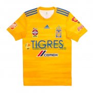 Camiseta Tigres UANL Primera Equipacion 2019-2020