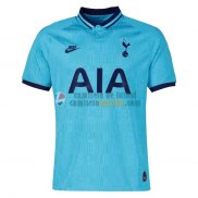 Camiseta Tottenham Hotspur Tercera Equipacion 2019-2020