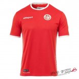 Camiseta Tunez Segunda Equipacion 2018