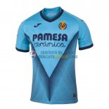 Camiseta Villarreal Tercera Equipacion 2019 2020