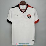 Camiseta Vitoria Sport Clube Segunda Equipacion 2021/20221