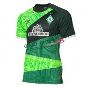 Camiseta Werder Bremen 120 Years
