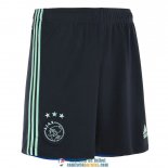 Pantalon Corto Ajax Segunda Equipacion 2021/2022