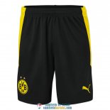 Pantalon Corto Borussia Dortmund Primera Equipacion 2020/2021