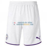 Pantalon Corto Manchester City Primera Equipacion 2019-2020