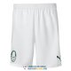 Pantalon Corto Palmeiras Primera Equipacion 2020/2021