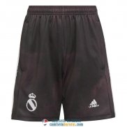 Pantalon Corto Real Madrid X Humanrace 2020/2021