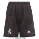 Pantalon Corto Real Madrid X Humanrace 2020/2021