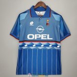 Camiseta AC Milan Retro Tercera Equipacion 1995/1996