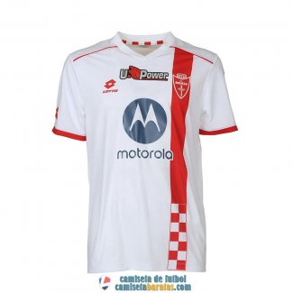 Camiseta AC Monza Segunda Equipacion 2023/2024