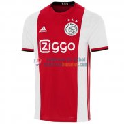 Camiseta Ajax Primera Equipacion 2019-2020